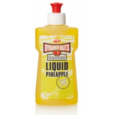 Dynamite Baits XL Liquid Pineapple